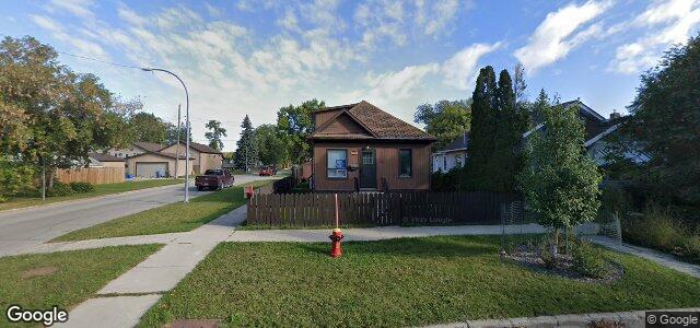 511 Cherrier Street（加拿大曼尼托巴省溫尼伯市）房屋照片