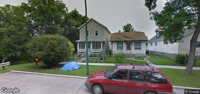 511 Doucet Street（加拿大曼尼托巴省溫尼伯市）房屋照片