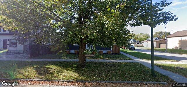 512 Giroux Street（加拿大曼尼托巴省溫尼伯市）房屋照片