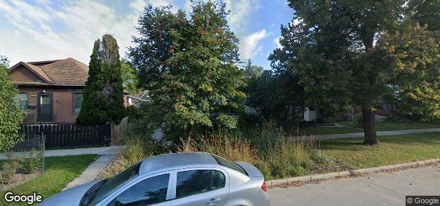 513 Cherrier Street（加拿大曼尼托巴省溫尼伯市）房屋照片