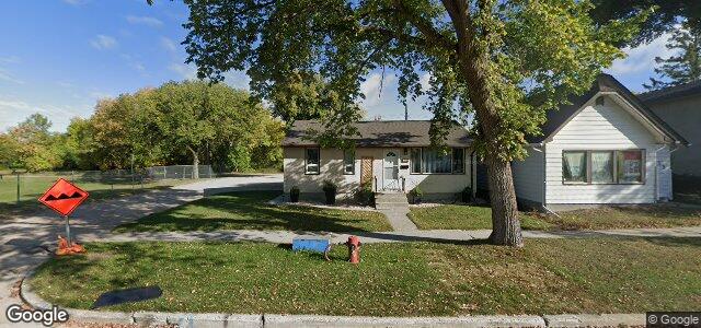 513 Kavanagh Street（加拿大曼尼托巴省溫尼伯市）房屋照片