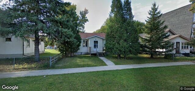 514 Cherrier Street（加拿大曼尼托巴省溫尼伯市）房屋照片