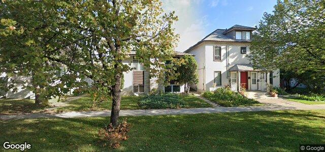 515 Giroux Street（加拿大曼尼托巴省溫尼伯市）房屋照片