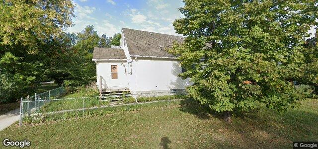 517 Doucet Street（加拿大曼尼托巴省溫尼伯市）房屋照片