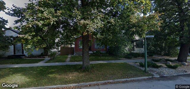 519 Cherrier Street（加拿大曼尼托巴省溫尼伯市）房屋照片