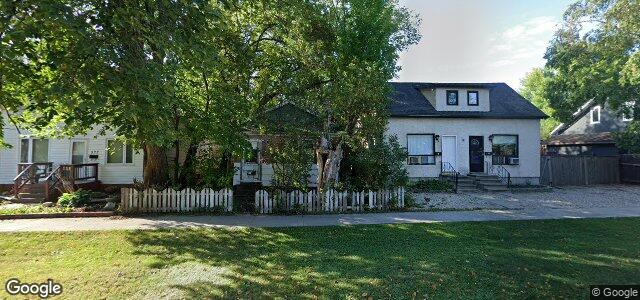 520 Giroux Street（加拿大曼尼托巴省溫尼伯市）房屋照片