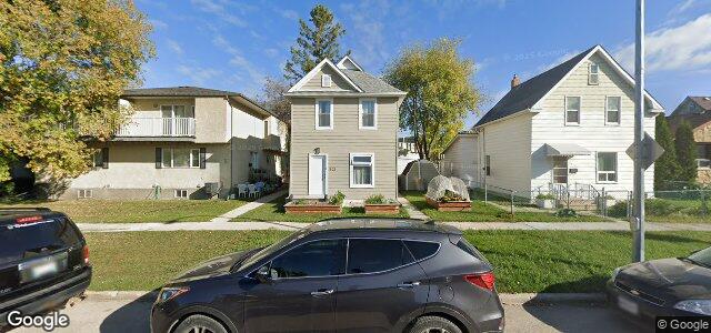 521 Kavanagh Street（加拿大曼尼托巴省溫尼伯市）房屋照片