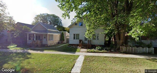 522 Giroux Street（加拿大曼尼托巴省溫尼伯市）房屋照片