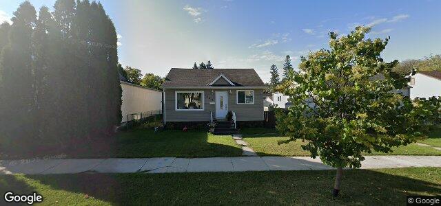 Photo of 524 Kavanagh Street in Winnipeg, Manitoba