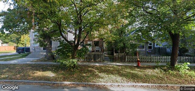 525 Doucet Street（加拿大曼尼托巴省溫尼伯市）房屋照片