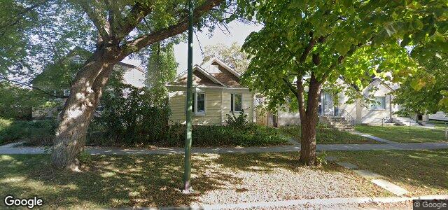 527 Giroux Street（加拿大曼尼托巴省溫尼伯市）房屋照片