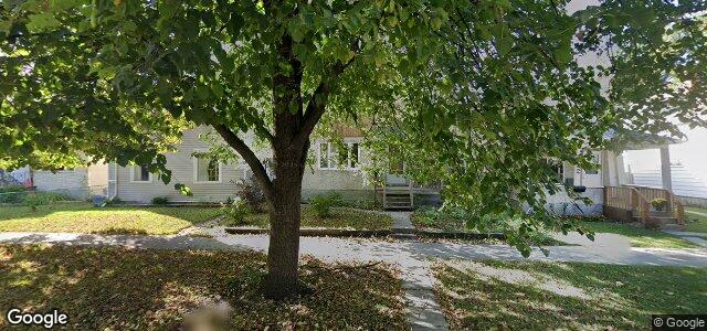 528 Giroux Street（加拿大曼尼托巴省温尼伯市）房屋照片