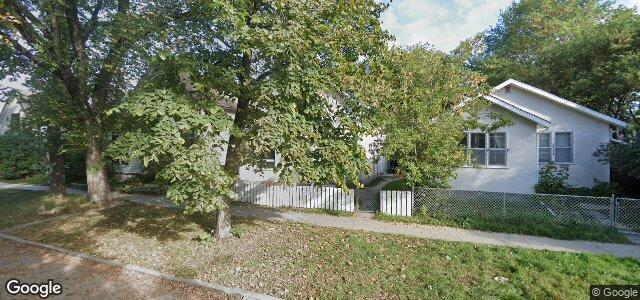 529 Cherrier Street（加拿大曼尼托巴省溫尼伯市）房屋照片