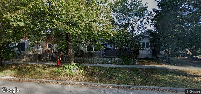 529 Doucet Street（加拿大曼尼托巴省溫尼伯市）房屋照片