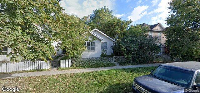 531 Cherrier Street（加拿大曼尼托巴省溫尼伯市）房屋照片