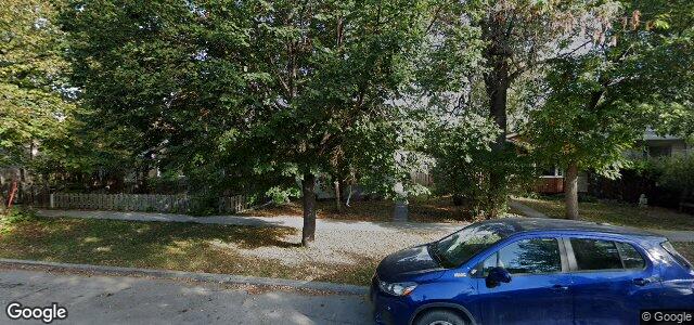 531 Doucet Street（加拿大曼尼托巴省溫尼伯市）房屋照片