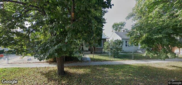 Photo of 532 Cherrier Street in Winnipeg, Manitoba