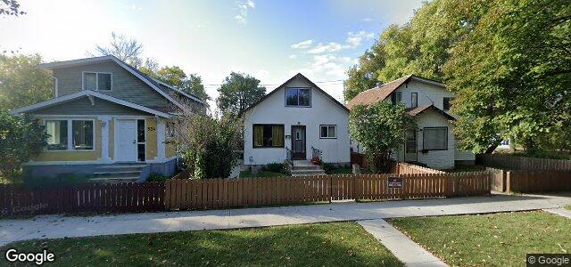 532 Doucet Street（加拿大曼尼托巴省溫尼伯市）房屋照片