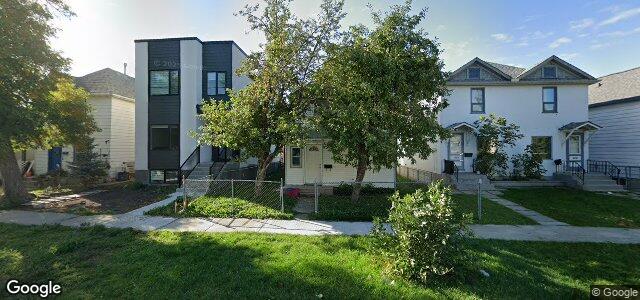 532 Kavanagh Street（加拿大曼尼托巴省溫尼伯市）房屋照片