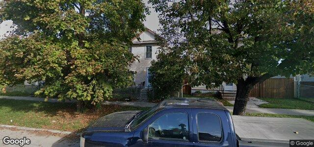 533 Cherrier Street（加拿大曼尼托巴省溫尼伯市）房屋照片