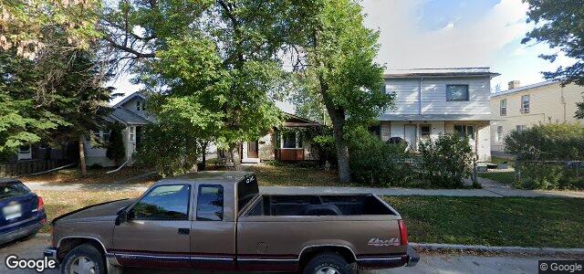 533 Doucet Street（加拿大曼尼托巴省溫尼伯市）房屋照片