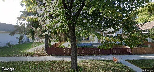 534 Doucet Street（加拿大曼尼托巴省溫尼伯市）房屋照片