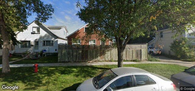 535 Kavanagh Street（加拿大曼尼托巴省溫尼伯市）房屋照片