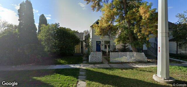 Photo of 536 Kavanagh Street in Winnipeg, Manitoba