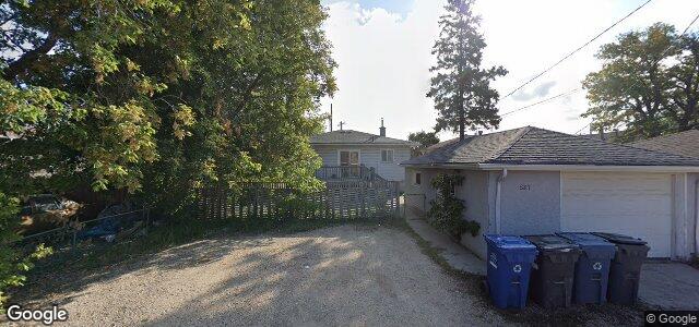 537 Archibald Street（加拿大曼尼托巴省溫尼伯市）房屋照片