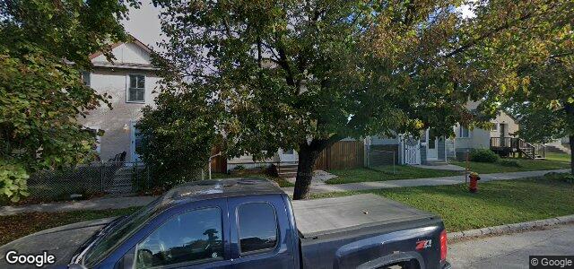 537 Cherrier Street（加拿大曼尼托巴省溫尼伯市）房屋照片