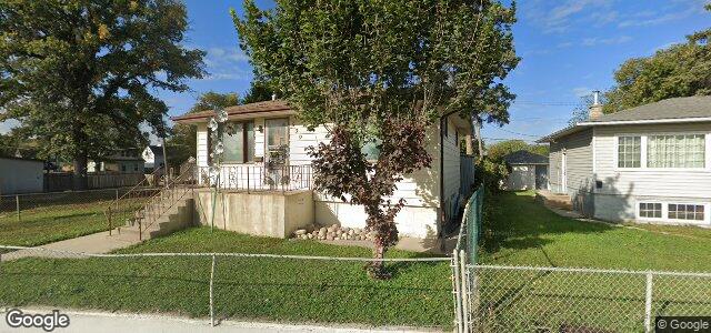 539 Archibald Street（加拿大曼尼托巴省溫尼伯市）房屋照片