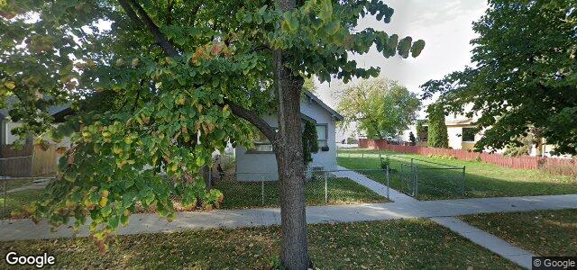 540 Doucet Street（加拿大曼尼托巴省溫尼伯市）房屋照片