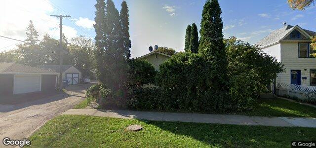 540 Kavanagh Street（加拿大曼尼托巴省溫尼伯市）房屋照片