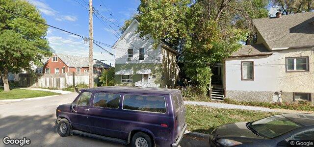 541 Kavanagh Street（加拿大曼尼托巴省溫尼伯市）房屋照片