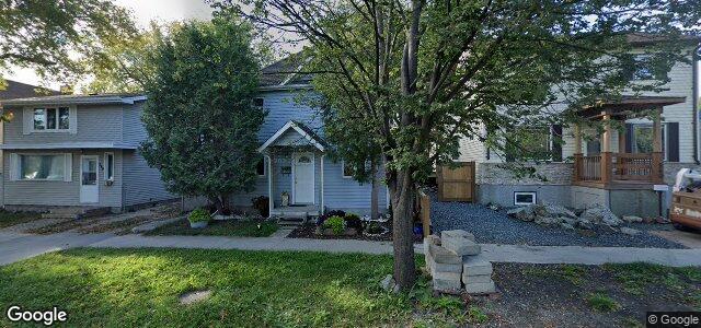 542 Cherrier Street（加拿大曼尼托巴省溫尼伯市）房屋照片