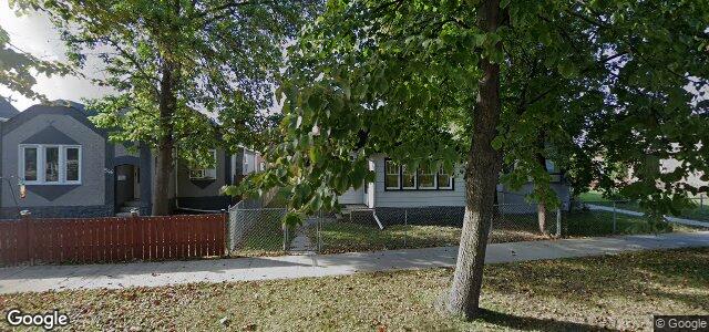 542 Doucet Street（加拿大曼尼托巴省溫尼伯市）房屋照片