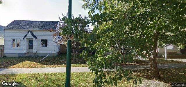 542 Giroux Street（加拿大曼尼托巴省溫尼伯市）房屋照片