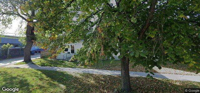 544 Giroux Street（加拿大曼尼托巴省溫尼伯市）房屋照片