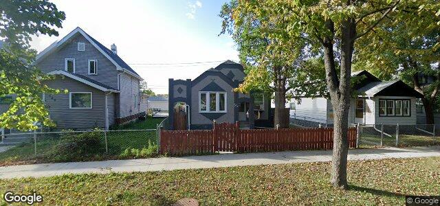 546 Doucet Street（加拿大曼尼托巴省溫尼伯市）房屋照片