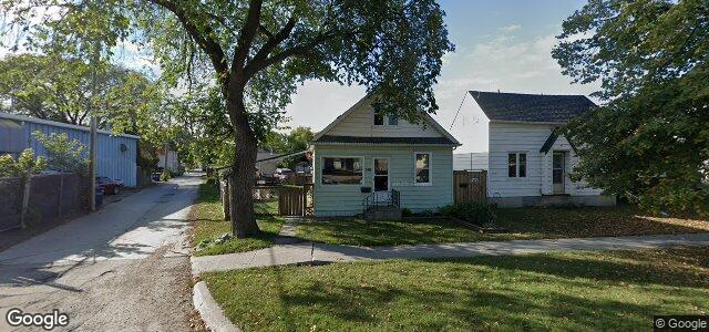 Larawan ng 546 Giroux Street sa Winnipeg, Manitoba