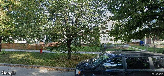 549 Doucet Street（加拿大曼尼托巴省溫尼伯市）房屋照片