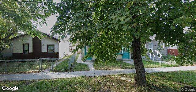 550 Doucet Street（加拿大曼尼托巴省溫尼伯市）房屋照片