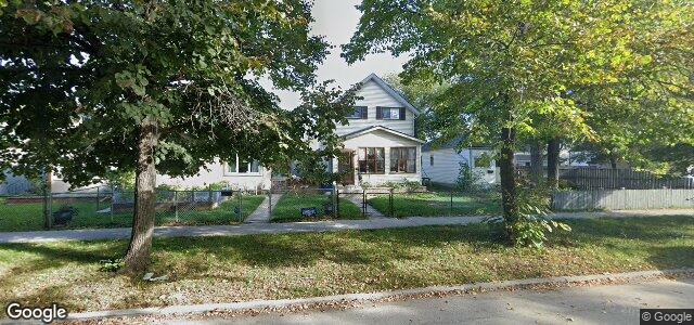 555 Doucet Street（加拿大曼尼托巴省溫尼伯市）房屋照片