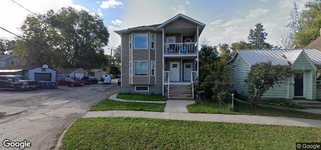 556 Cherrier Street（加拿大曼尼托巴省溫尼伯市）房屋照片