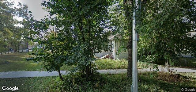 556 Doucet Street（加拿大曼尼托巴省溫尼伯市）房屋照片