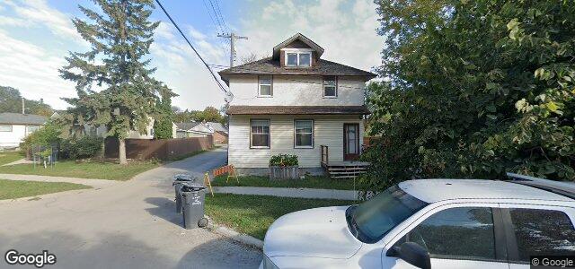 559 Cherrier Street（加拿大曼尼托巴省溫尼伯市）房屋照片