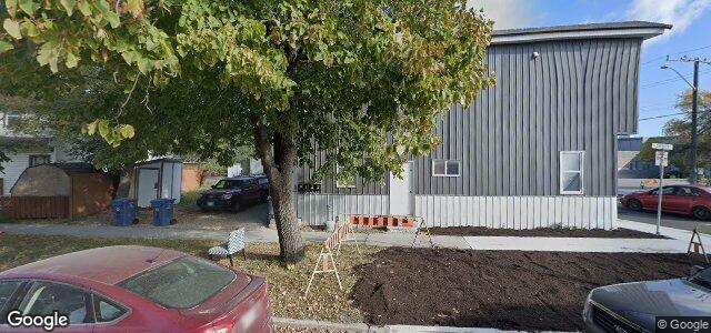 Larawan ng 569 Archibald Street sa Winnipeg, Manitoba