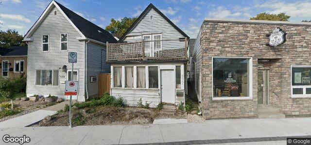 577 Archibald Street（加拿大曼尼托巴省溫尼伯市）房屋照片