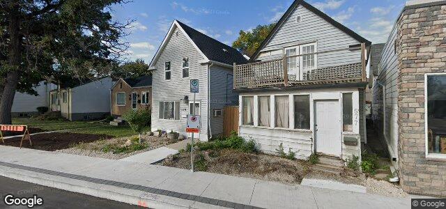 579 Archibald Street（加拿大曼尼托巴省溫尼伯市）房屋照片