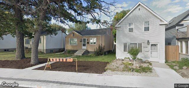 581 Archibald Street（加拿大曼尼托巴省溫尼伯市）房屋照片